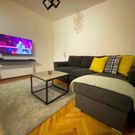 Apartment Gabrijela 科拉欣 外观 照片