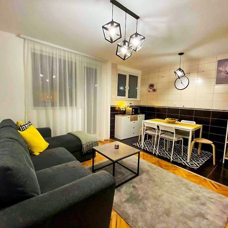 Apartment Gabrijela 科拉欣 外观 照片