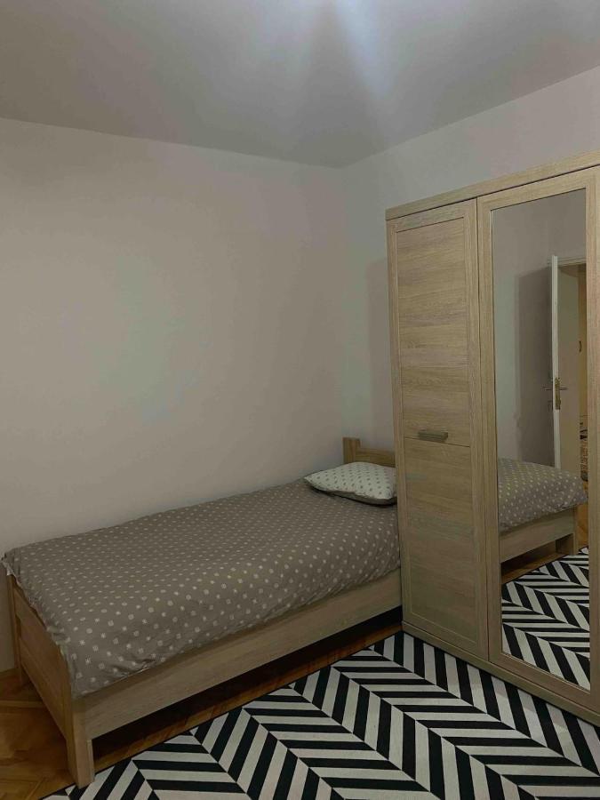 Apartment Gabrijela 科拉欣 外观 照片