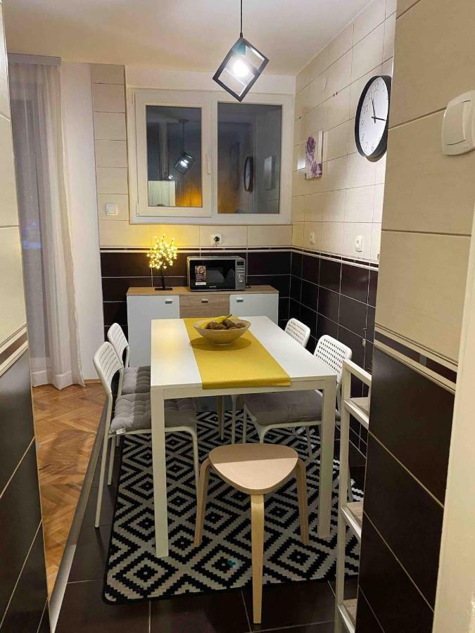 Apartment Gabrijela 科拉欣 外观 照片
