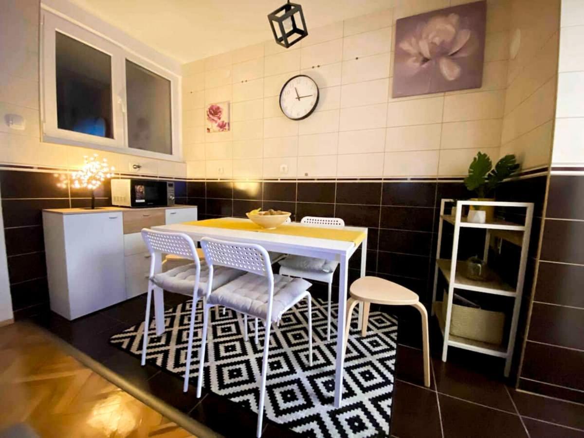 Apartment Gabrijela 科拉欣 外观 照片