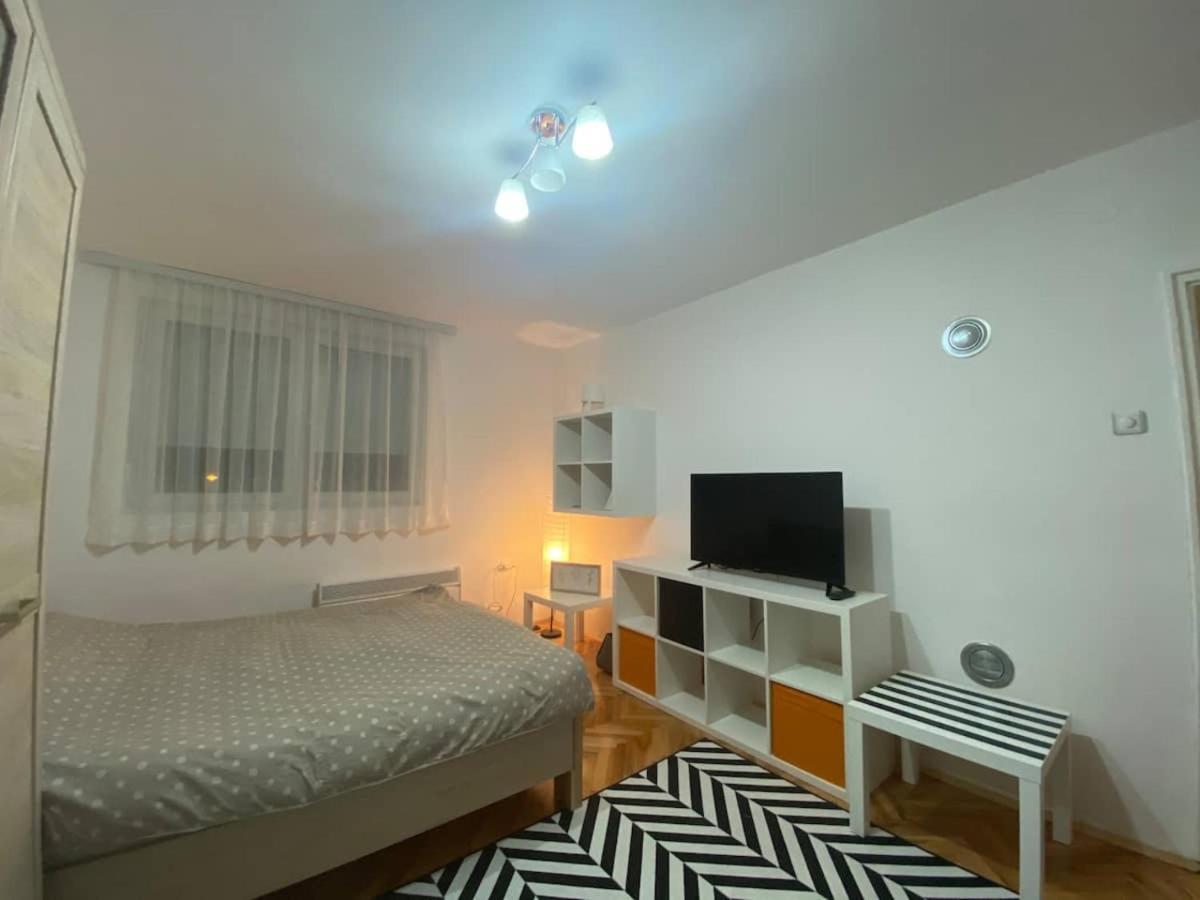 Apartment Gabrijela 科拉欣 外观 照片